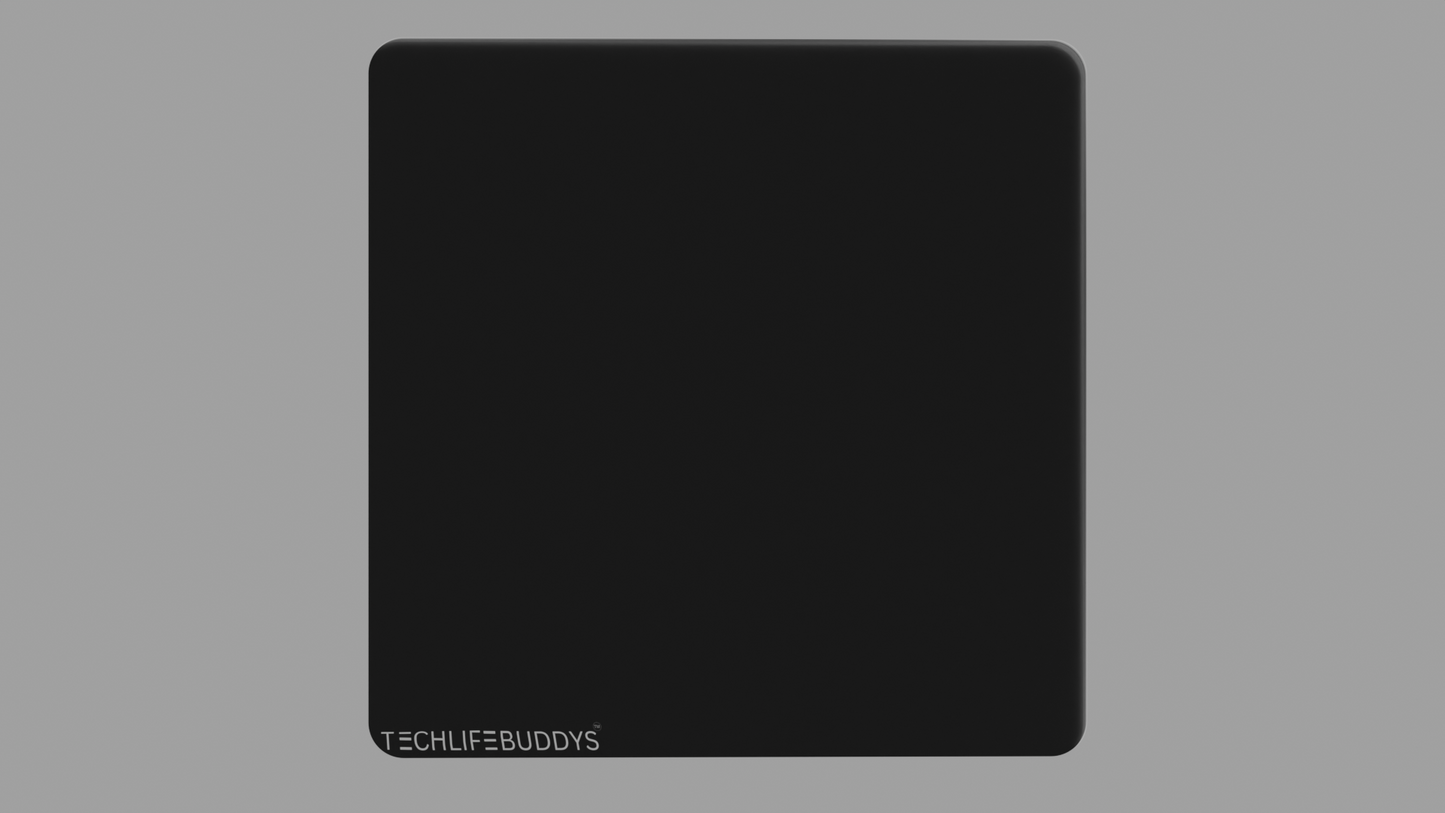 Prismpad