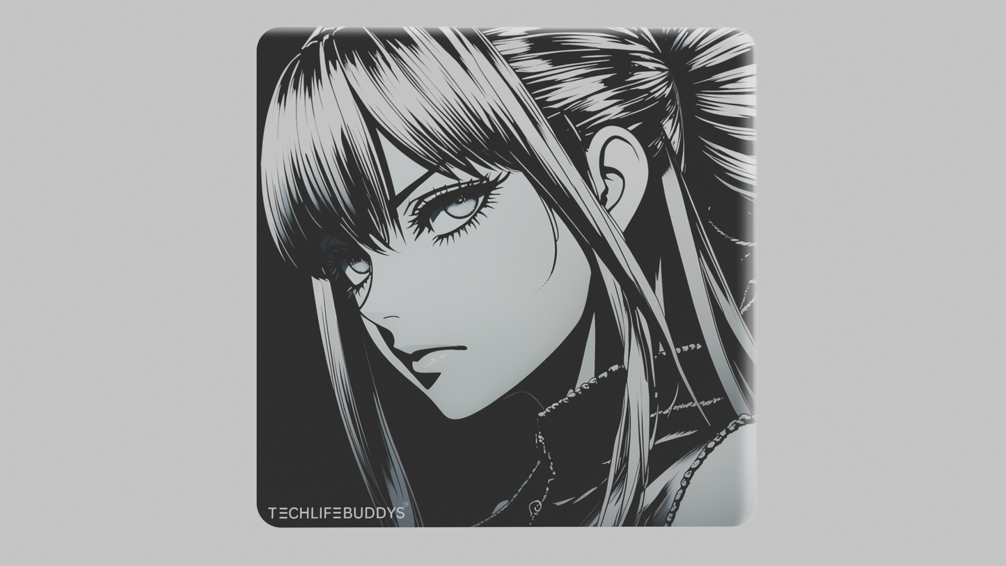 Shadow Kasumi