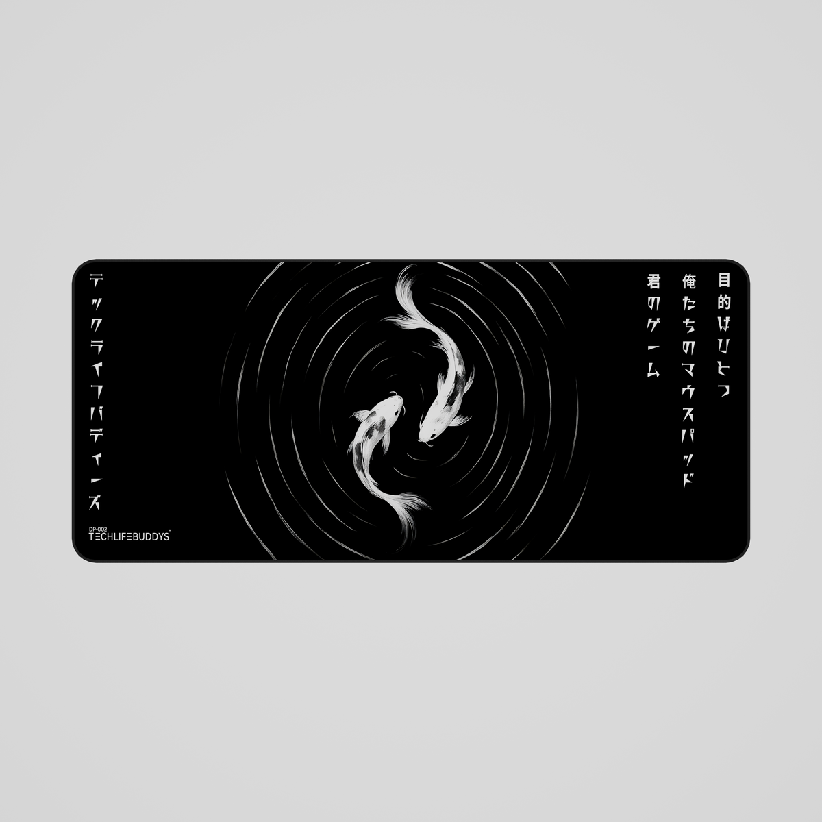 Deskpads
