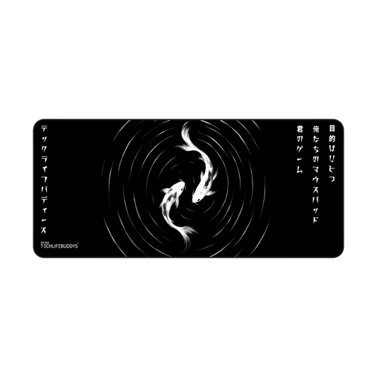 Koi Fish