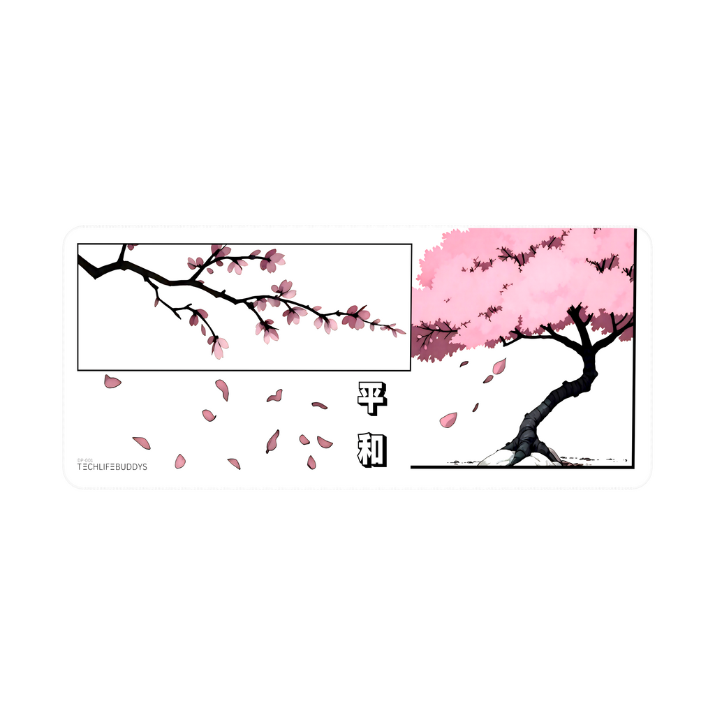 Sakura Blossom