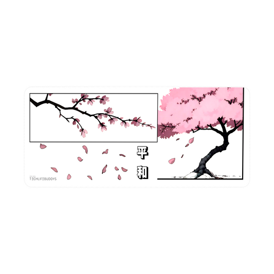 Sakura Blossom